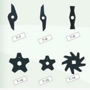 加德荫品牌、割草机刀片,高尔夫梳草刀、高尔夫刀片、机用刀片