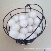高尔夫装球篮 球筐 练习场周转 黑色 50粒 质量保证 厂家直销