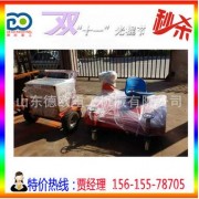 人造草坪梳草机 梳理人造草坪 座机式汽油梳草机 轻松梳草