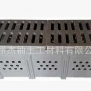 广东杰袖渗透式树脂排水沟，线性排水沟，U型排水沟，质量可靠