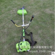 厂家直销520割草机 园林工具侧挂式割草机 二冲程除草割草机