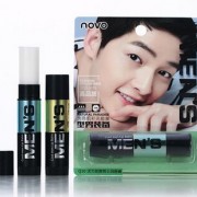 NOVO男士活力清爽润唇膏 滋润保湿防裂男士润唇膏 5g装