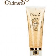 化妆品批发 O'admire/澳赞 澳赞24K金晶燦美白洗面乳 100ml