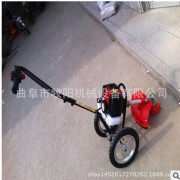 曲阜牧阳机械背负式汽油割草机 草坪专用割草机