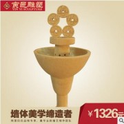 详细信息 成交0 评价0 订购说明 材质	沙岩	产地	上海	是否进口	否 尺寸	1250*920*920	工艺	圆雕	适用场所	园林 造型	喷泉	是否专利货源	否	品牌	寅邑 雕刻工艺	雕刻	加工定制