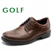 GOLF G8501男士皮鞋