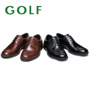 GOLF G8504男士皮鞋