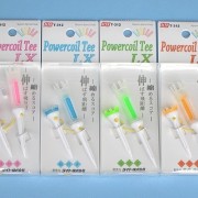 Powercoil子母TEE ( T-312 )