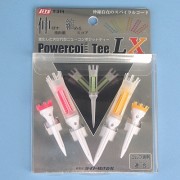 Powercoil雙母TEE ( T-311 )