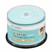 花藤 52X CD-R 50片桶 K-MDA012