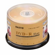 精靈版 16X DVD-R 50片桶 R-MDC014