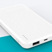 卡電2代 5000mAH 雙面全彩印刷(PB-5000GD)