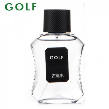 GOLF高尔夫G1010男士古龙香水