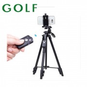 GOLF G3459相机用三脚架