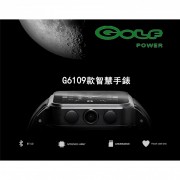 GOLF POWER 智慧手錶G6109