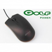 GOLF POWER 人體工學滑鼠G3438