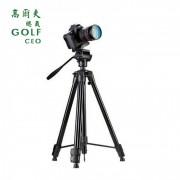 GOLF CEO高爾夫總裁 G3457相机用三脚架