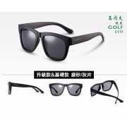 GOLF CEO高爾夫總裁 G3601偏光太陽眼鏡男女同款