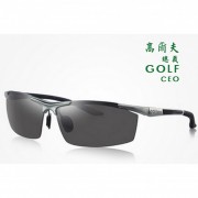 GOLF CEO高爾夫總裁 G3602偏光太陽眼鏡男款