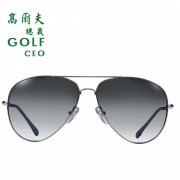 GOLF CEO高爾夫總裁 G3605偏光太陽眼鏡 男款