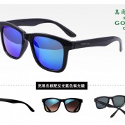 GOLF CEO高爾夫總裁 G3606偏光太陽眼鏡 男款