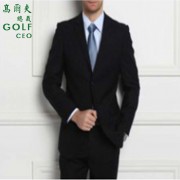 GOLF CEO高爾夫總裁G8801 商务西装秋冬款