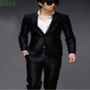 GOLF G8821 男士休闲西装工作装