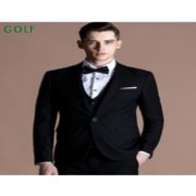 GOLF G8807 秋冬高档西服套装男士精品