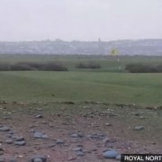 英格兰最古老球场经受侵蚀危机 154年球场受重创