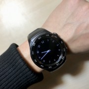 HUAWEI WATCH 2测评：独立通话 运动更自由