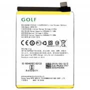 GOLF高爾夫品牌(OPPO R11)手機電池