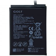 GOLF高爾夫(華為 Mate10)手機電池