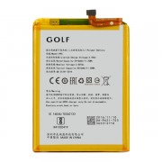 GOLF高爾夫品牌(OPPO R9S)手機電池