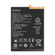 GOLF高爾夫品牌(華為Mate9)手機電池