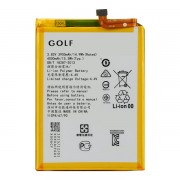 GOLF高爾夫品牌(華為Mate8)手機電池