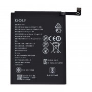 GOLF高爾夫品牌(華為P10)手機電池